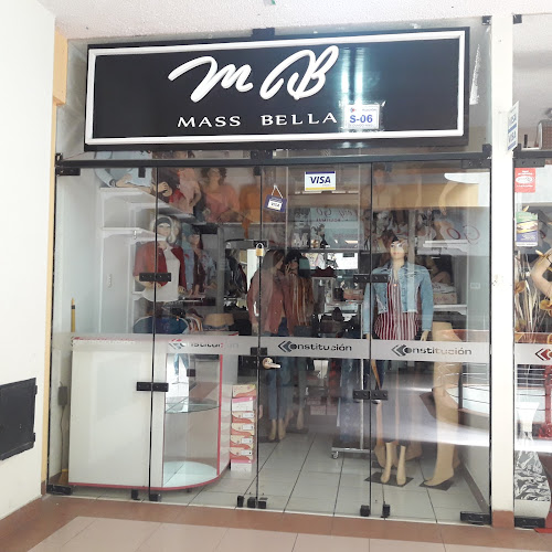Mass Bella