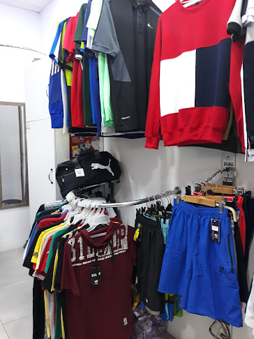 Opiniones de Like Sport en Guayaquil - Zapatería