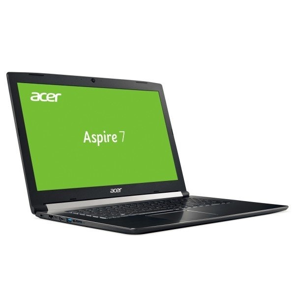 Ноутбук ACER Aspire 7 A717-72G (NH.GXDEU.030)