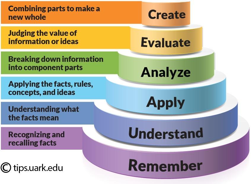 Higher Order Thinking Schools Theory into Practice
