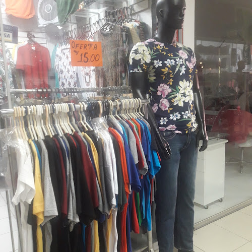 G & L Moda Masculina - Tienda de ropa