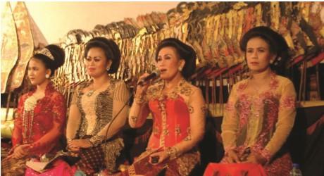 Materi Seni Budaya Kelas 8 Bab 3