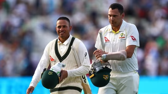 The Ashes 2023 1st Test: England and Australia Gear Up for Thrilling Final Day - Asiana Times