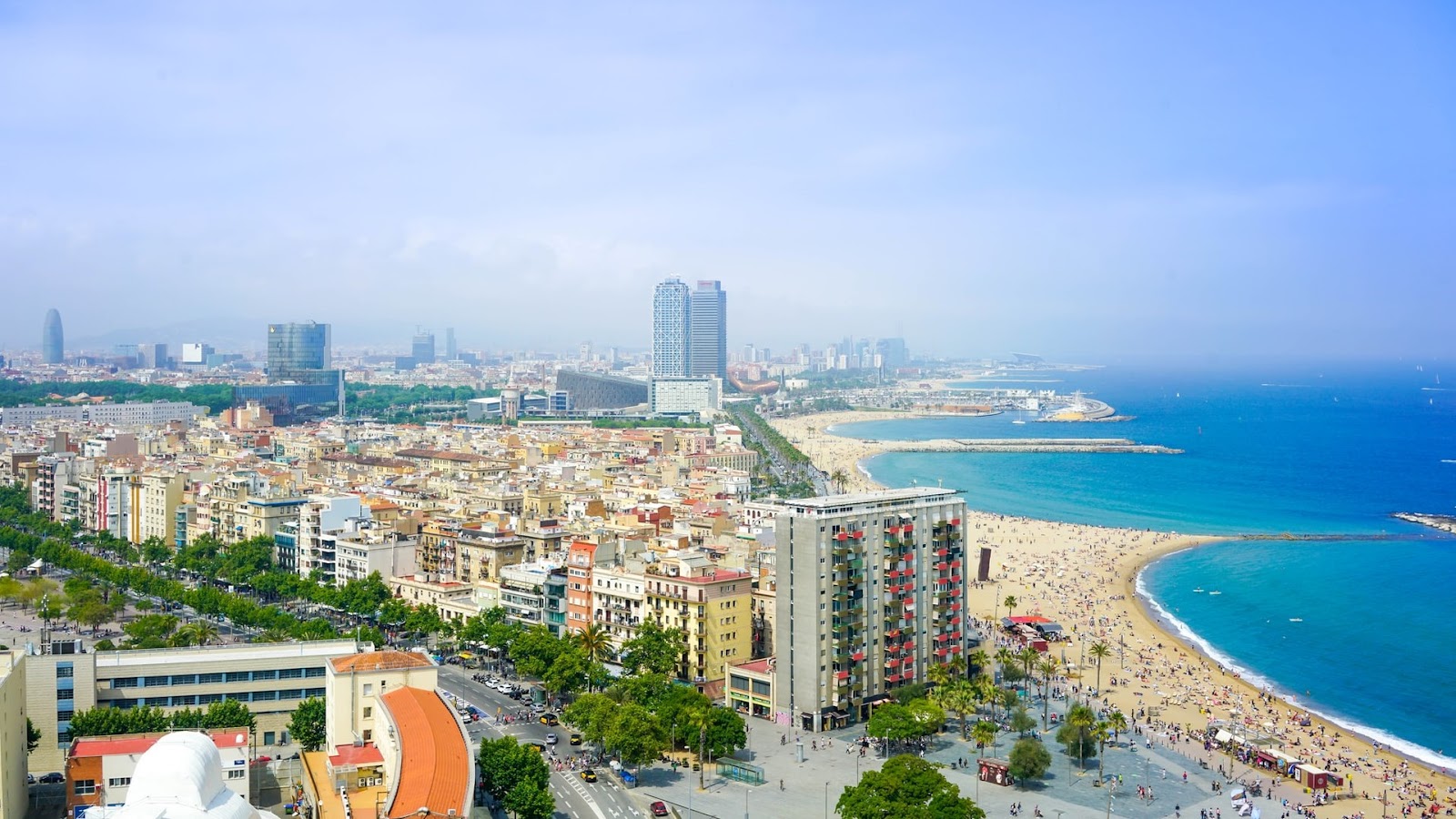The 10 best cities to live in Spain - TAS Consultoria, Company Creation