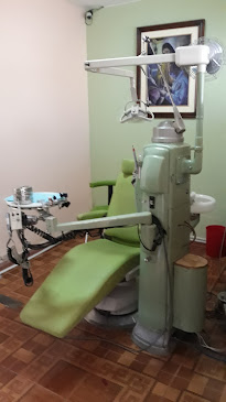 Dental Cadena - Dentista