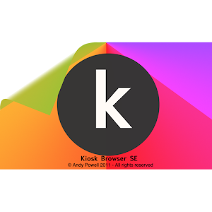Kiosk Browser SE apk Download
