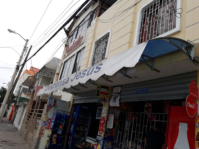 Dispensa Jesús - Guayaquil