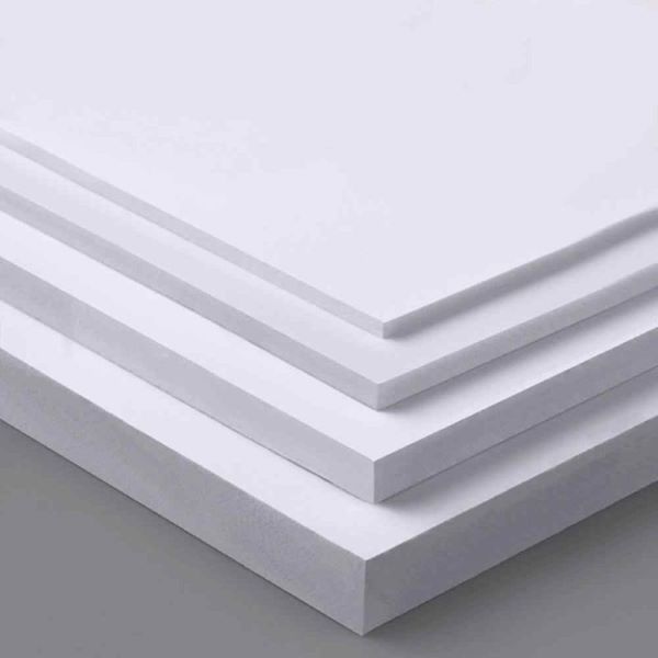 Tấm nhựa PVC Foam