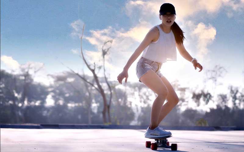 ชวนรู้จัก 'Surf Skate' ทำไมดัง? ปังในไทย