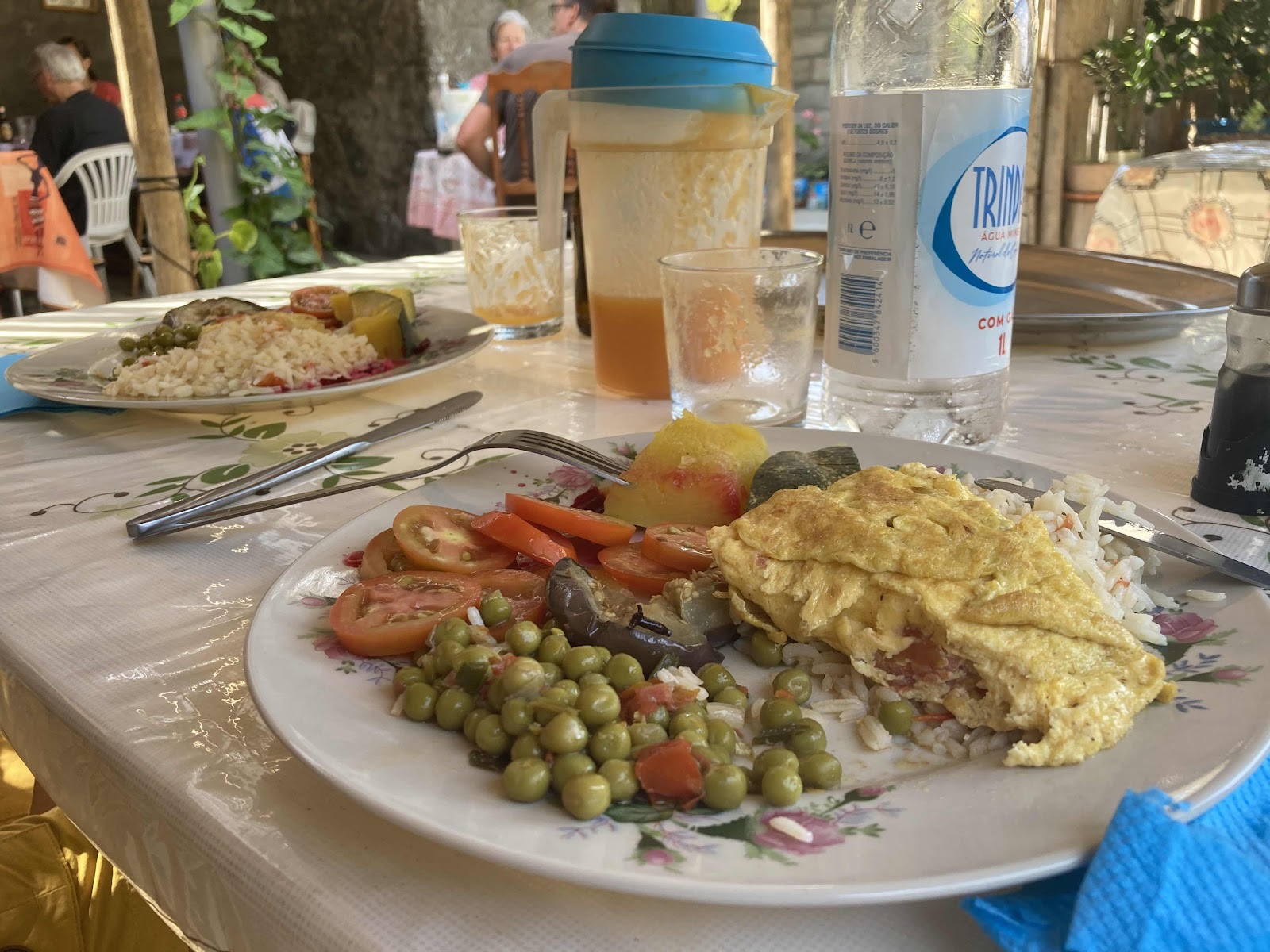 Joanna’s, Santa Antao, Cabo Verde 