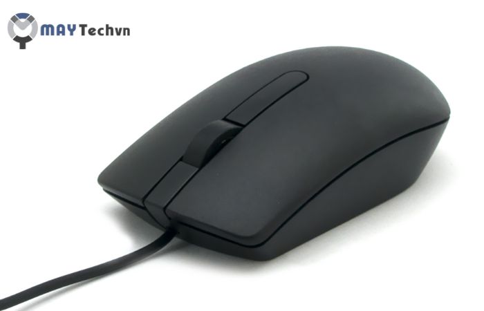 Chọn chuột gọn nhẹ, cầm thoải mái - Maytechvn - 187 đường số 1, phường Bình Hưng Hoà B, quận Bình Tân, TP.HCM