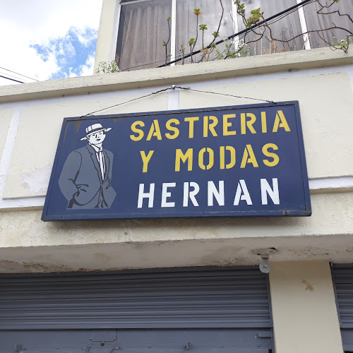 Opiniones de Sastreria y Modas Hernan en Quito - Sastre