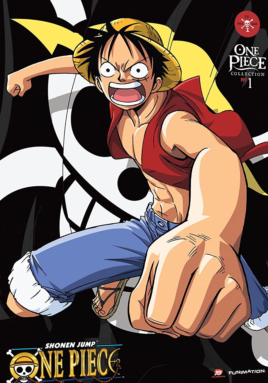One Piece Where To Start