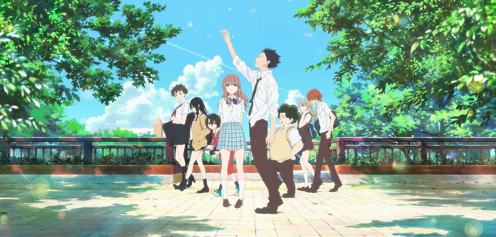 聲の形 君の名は の陰で善戦する京アニ最新作が やれたこととやれなかったこと 稲田豊史 宇野常寛 月刊カルチャー時評 毎月第4木曜配信 ほぼ日刊惑星開発委員会 Vol 759 Daily Planets Planetsチャンネル Planets 第二次惑星開発委員会 ニコニコ