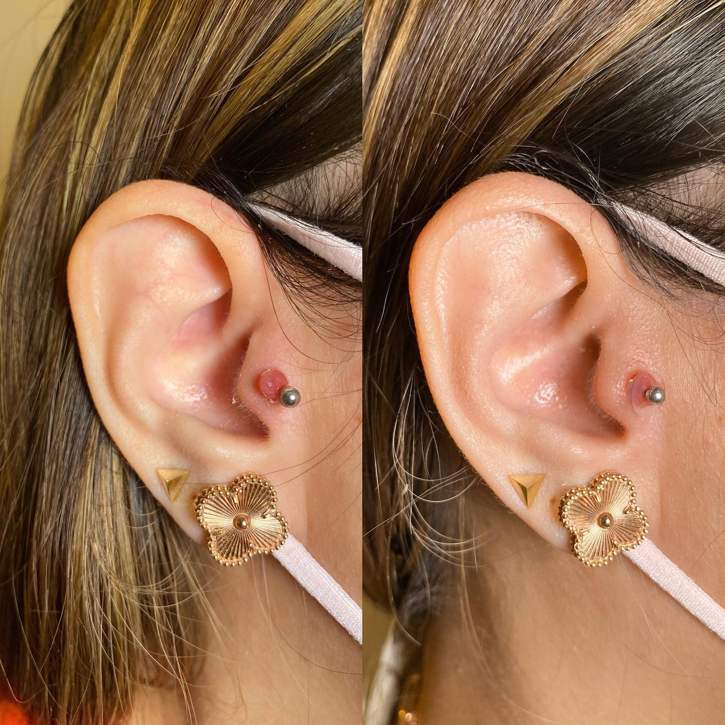 cartilage piercings,