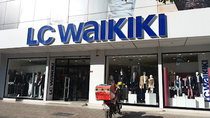 LC Waikiki