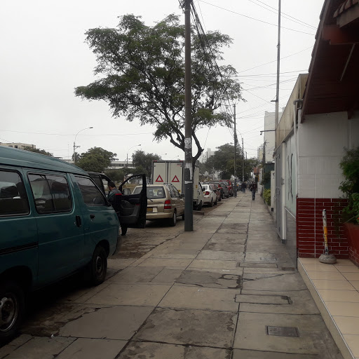 CENTRO DE TERAPIA FISICA Y HOLISTICA INTEGRAL