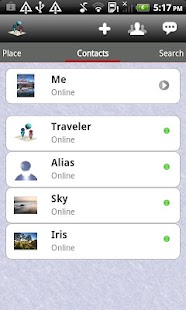 Download Phone Tracker-IM Map Navigator apk