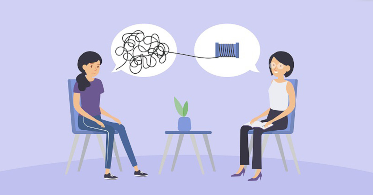 Dịch vụ tư vấn tâm lý