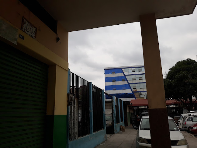Proveecar - Guayaquil