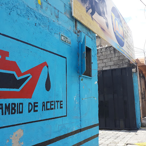 Opiniones de Taller Automotriz Moderno en Quito - Taller de reparación de automóviles
