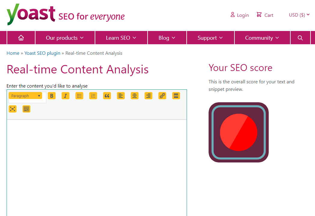 Yoast Seo Tutorial