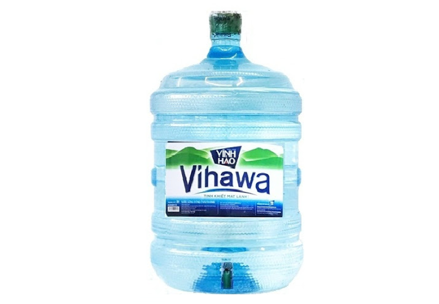 Hupha- Địa Chỉ Mua Bình Nước Sạch Giá Rẻ Uy Tín Chất Lượng