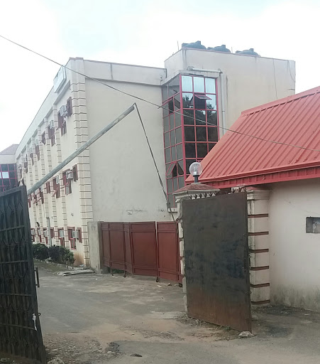Helena Hotel, Owo Road, Akure, Nigeria, Resort, state Ondo