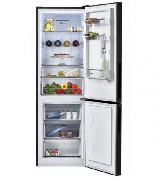 Холодильник Candy CMGN 6182B