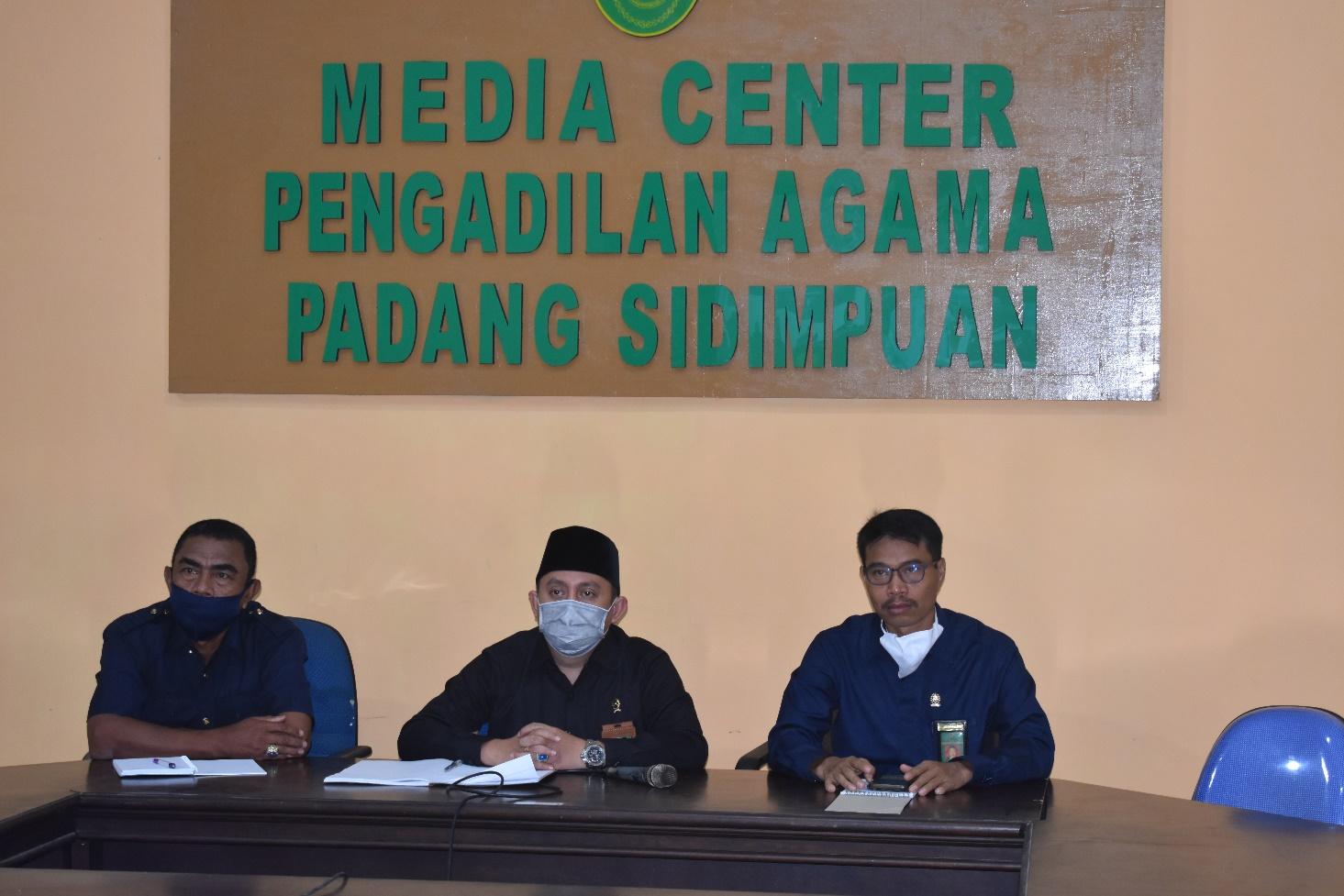 E:\Pengadilan Agama PSP\Draft Berita\Zom Meeting Pembinaan ZI.JPG