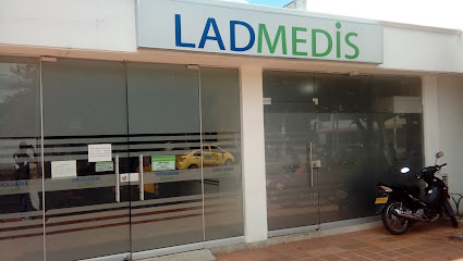 Ladmedis