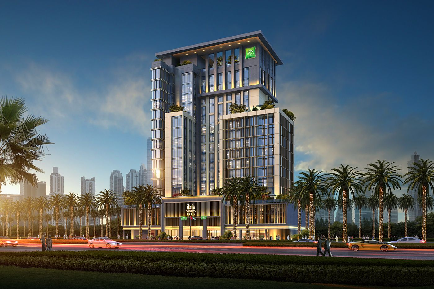 perbedaan resort dan hotel