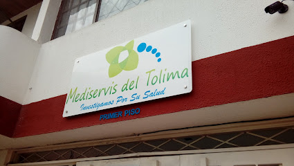 Mediservis del Tolima