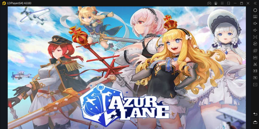 Azur Lane Tips and Strategies to Become the Best 2022-Game Guides-LDPlayer