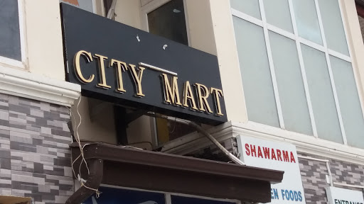 City Mart, Abuja, Nigeria, Coffee Store, state Niger