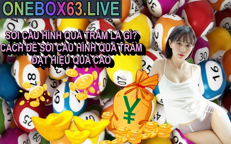 soi cầu hình quả trám là gì, cách soi cầu