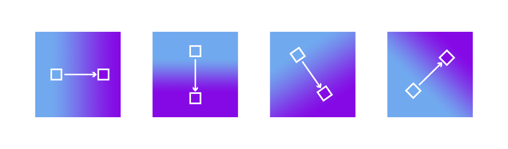 Linear-gradient: Hãy xem những hình ảnh đẹp tuyệt của đường gradient tuyến tính cho thiết kế của bạn. Với sự kết hợp các màu sắc rực rỡ, bạn sẽ tạo ra những hình ảnh đầy sức sống và tươi mới.