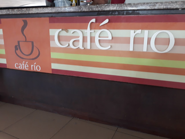Opiniones de Cafe Del RIO en Cuenca - Cafetería
