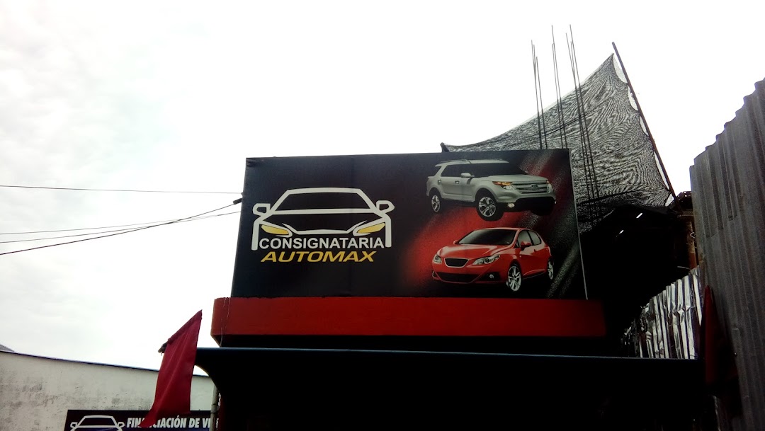 Automax