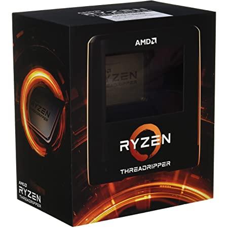 Amazon.in: Buy AMD Ryzen Threadripper 3970X Desktop Processor 32 Cores up  to 4.5GHz 144MB Cache sTRX4 Socket (100-100000011WOF) Online at Low Prices  in India | AMD Reviews &amp;amp; Ratings