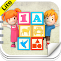 Kids Preschool Games ABC Lite apk