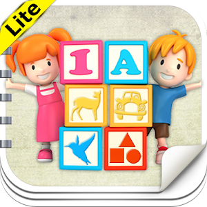 Kids Preschool Games ABC Lite apk Download