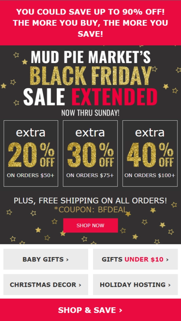 10 Black Friday Ads 2023 Strategies for Maximum Impact