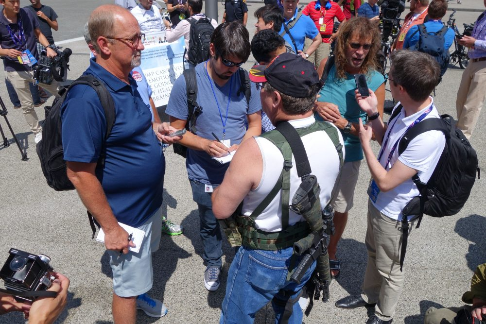 Oklahoma Open Carry Laws, Requirements, Application & Online Training