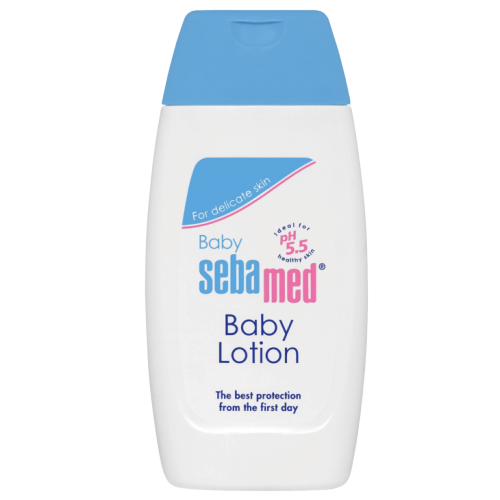 Sebamed Baby Lotion