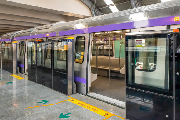 kolkata metro