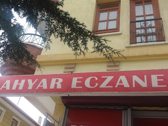 Ahyar Eczanesi