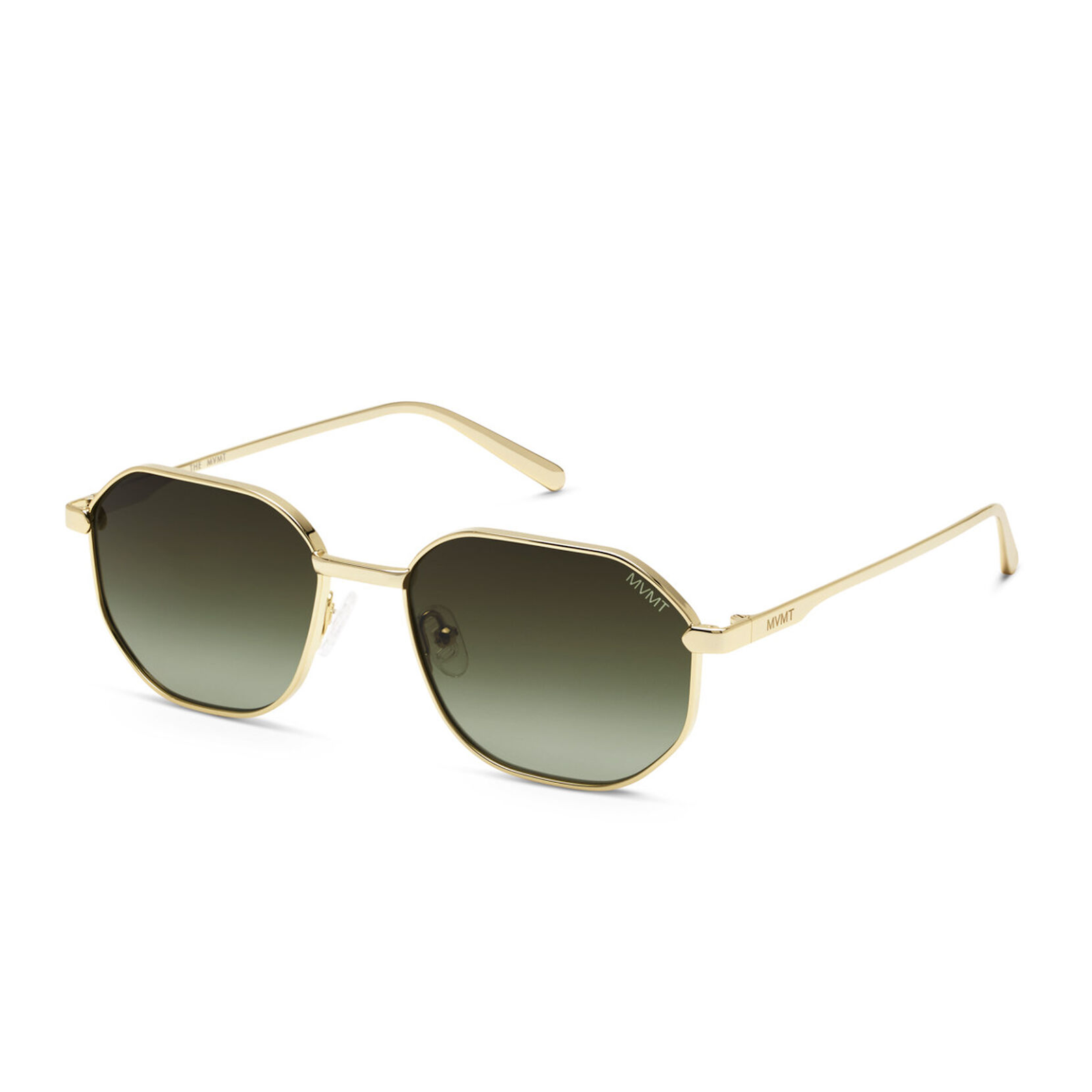 MVMT Abstract Sunglasses