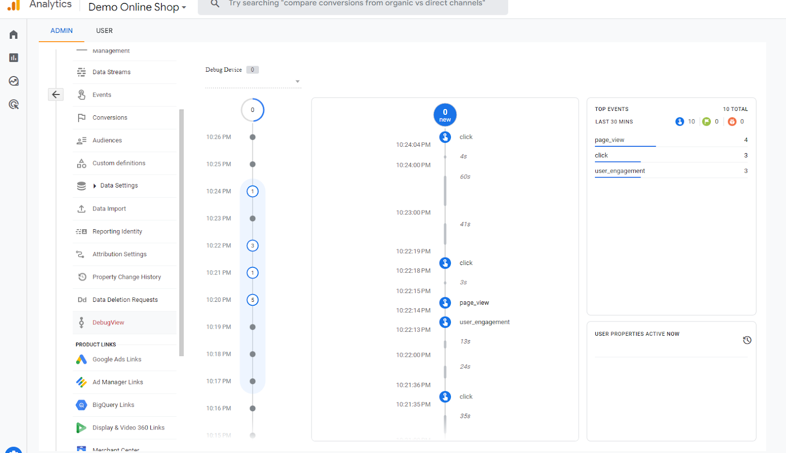 Your Last Minute GA4 Migration Plan 19