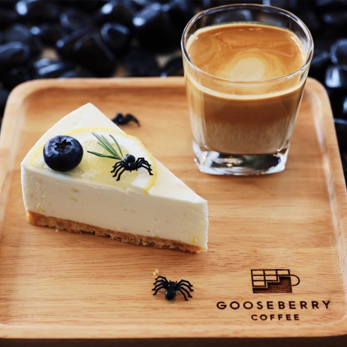 5. Gooseberry coffee 2